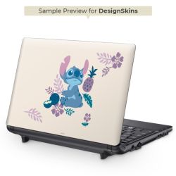 Folien für Laptops glänzend