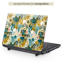 Folien für Laptops glänzend