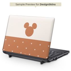 Foils for Laptops glossy