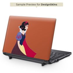 SkinVinyyli Läppäreille mattapinta