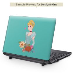 SkinVinyyli Läppäreille mattapinta