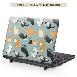 Foils for Laptops glossy