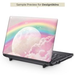 Foils for Laptops glossy