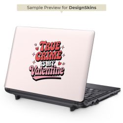 Foils for Laptops glossy