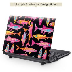 Foils for Laptops glossy