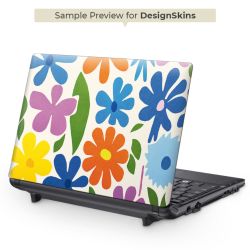 Foils for Laptops glossy
