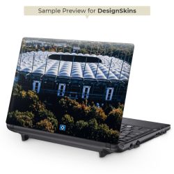 Folien für Laptops matt