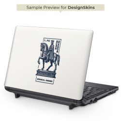 Folien für Laptops matt