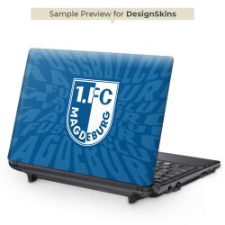 Folien für Laptops matt