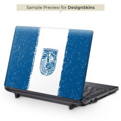 Folien für Laptops matt