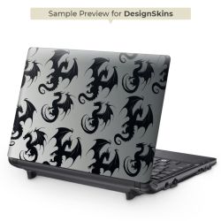 Foils for Laptops glossy
