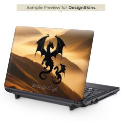 Foils for Laptops glossy
