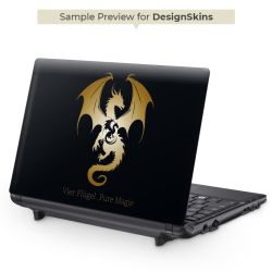 Foils for Laptops glossy