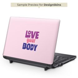 Foils for Laptops matt