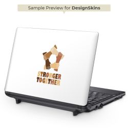 Foils for Laptops matt