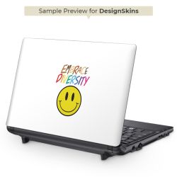 Foils for Laptops matt