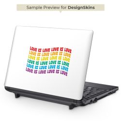 Foils for Laptops matt