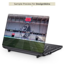 Folien für Laptops matt