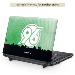 Folien für Laptops matt