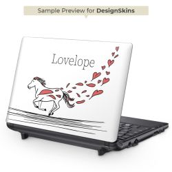 Foils for Laptops glossy