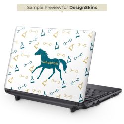 Foils for Laptops glossy