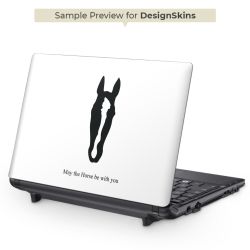 Foils for Laptops glossy