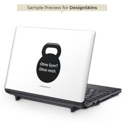 Foils for Laptops glossy