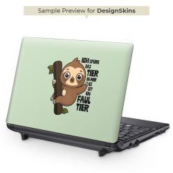 Foils for Laptops glossy
