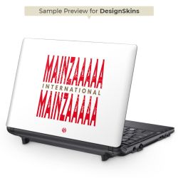 Folien für Laptops matt