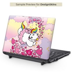 Folien für Laptops matt