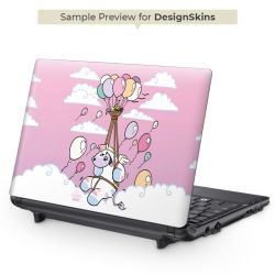 Folien für Laptops matt