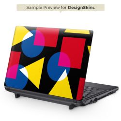 Foils for Laptops glossy