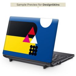 Foils for Laptops matt