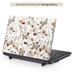 Foils for Laptops glossy