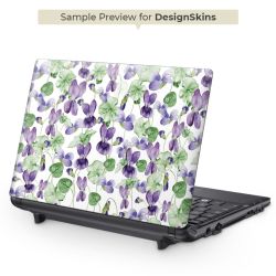 Foils for Laptops matt