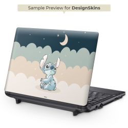 Folien für Laptops glänzend