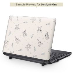 Foils for Laptops glossy