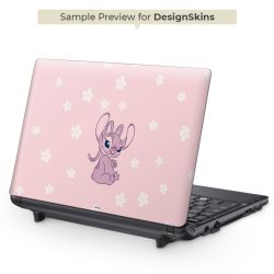 SkinVinyyli Läppäreille mattapinta