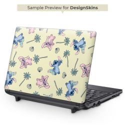 SkinVinyyli Läppäreille mattapinta