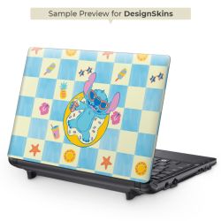 SkinVinyyli Läppäreille mattapinta