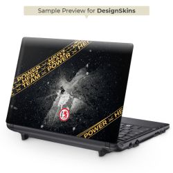 Foils for Laptops glossy