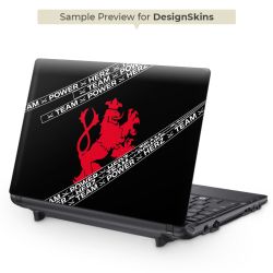 Foils for Laptops glossy