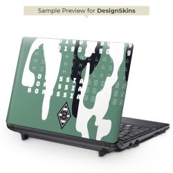 Folien für Laptops matt