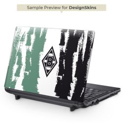 Folien für Laptops matt