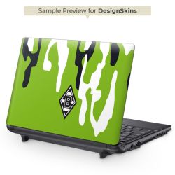 Folien für Laptops matt