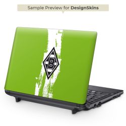 Folien für Laptops matt