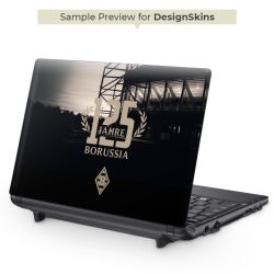 Folien für Laptops matt