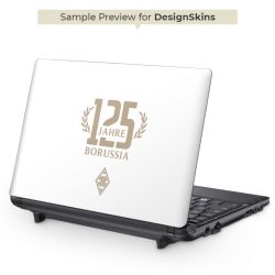 Folien für Laptops matt