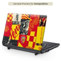 Folier Bärbara datorer blank