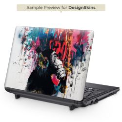 Foils for Laptops glossy